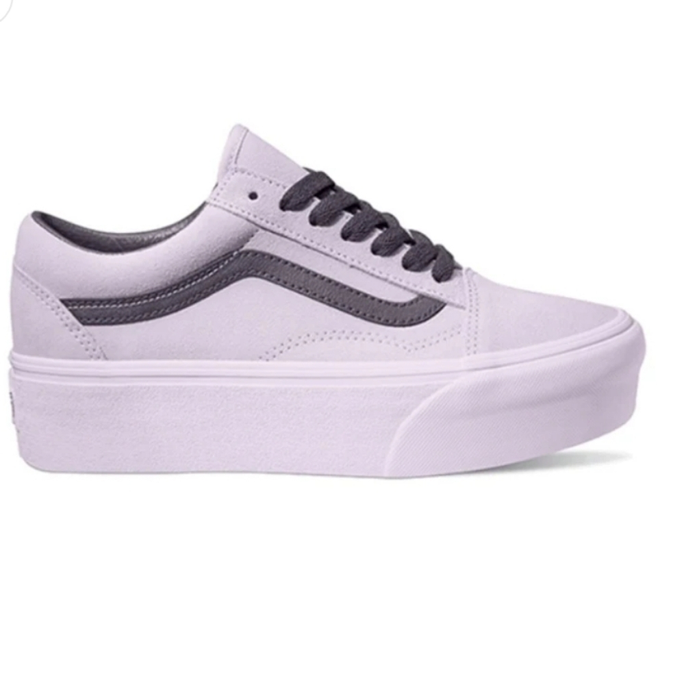Vans Old SKOOL Stackform Shoe